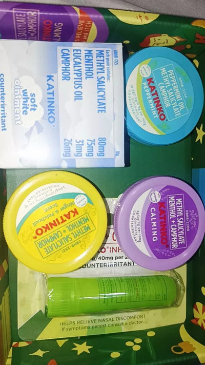 Product review photo