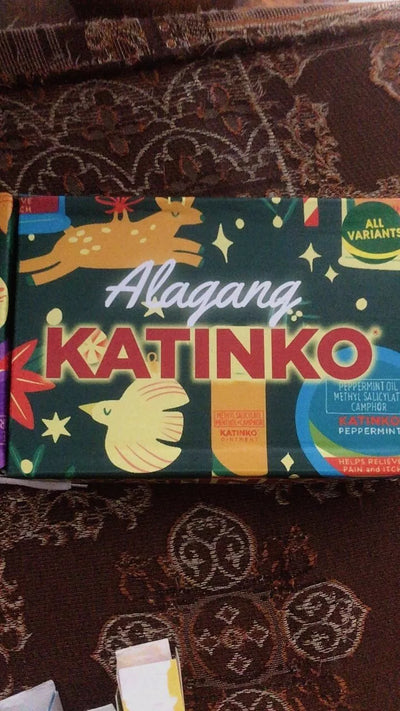 Product review photo