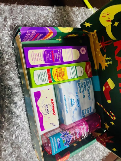 Product review photo