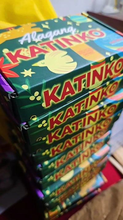 Product review photo